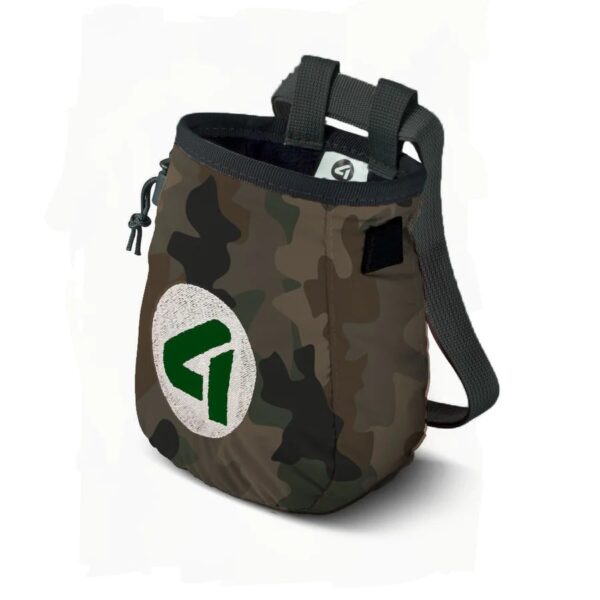 CHALK BAG MÉDIO - SACO PARA MAGNÉSIO