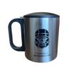 Caneca Inox - Strong Monkey