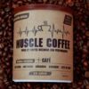 Muscle coffee