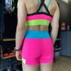 Burpee Brasil