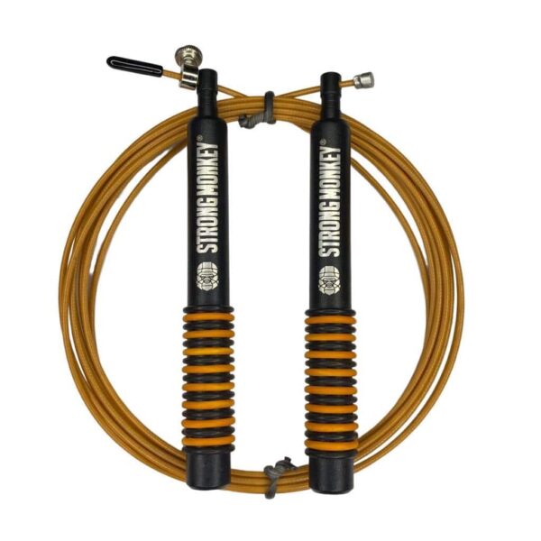 SPEED ROPE STRONG MONKEY ULTRA