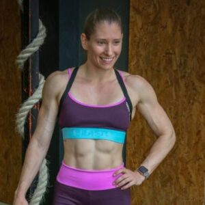 Burpee Brasil