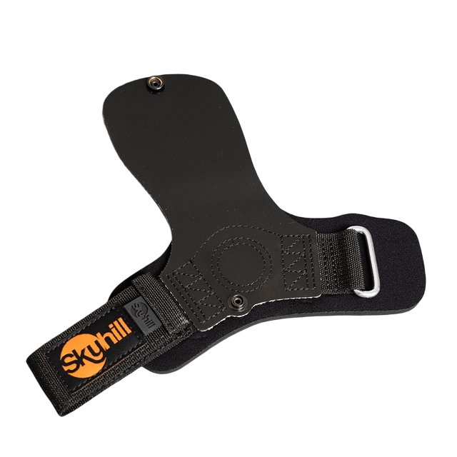 Hand Grip SkyHill - Competition 2.0 Easy Lock Black