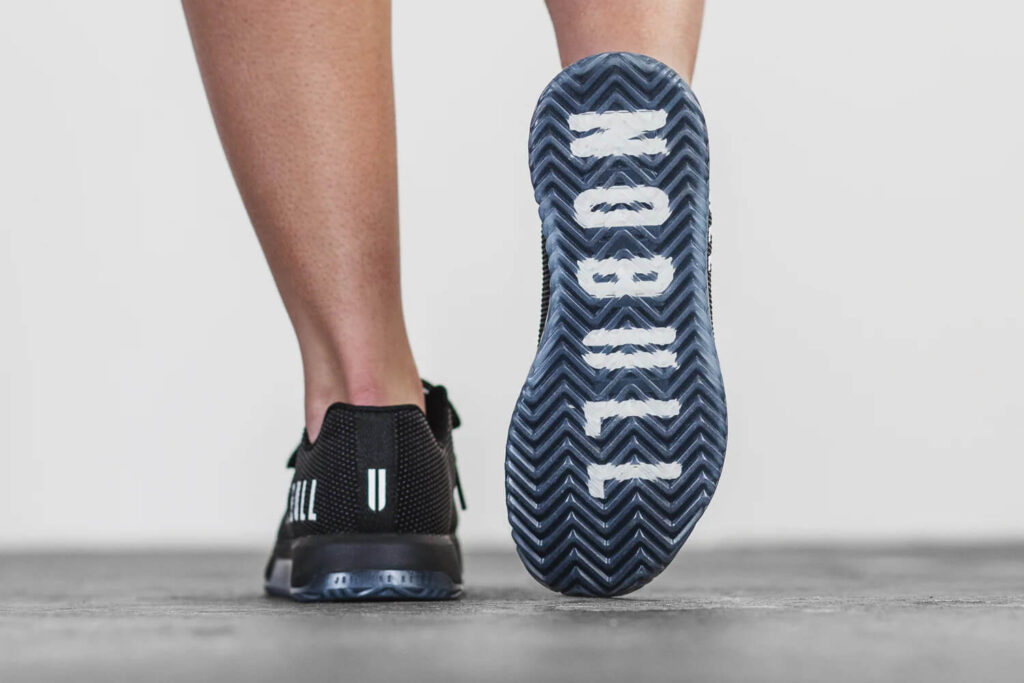 Tênis Nobull Crossfit® - Trainer+ - Strong Monkey