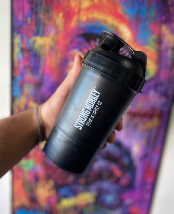 Coqueteleira - Strong Monkey