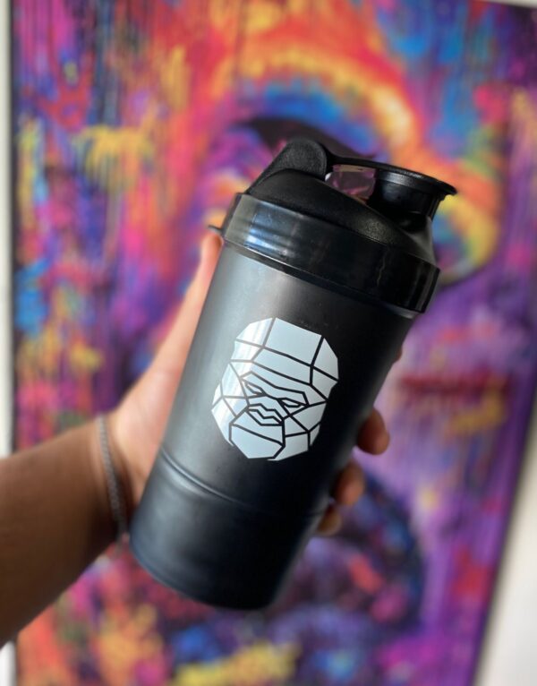 Coqueteleira - Strong Monkey