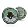 Pomada Cicatrizante - Buffalo Wax Vegana