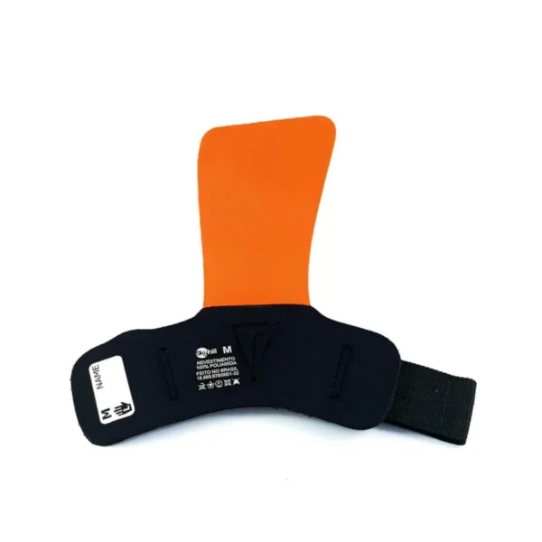 Hand Grip SkyHill - Legacy Orange