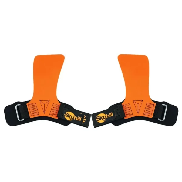 Hand Grip SkyHill - Legacy Orange