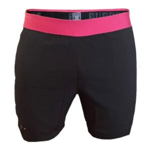 Short Flex Burpee Brasil - BLCK & Colors – Pink