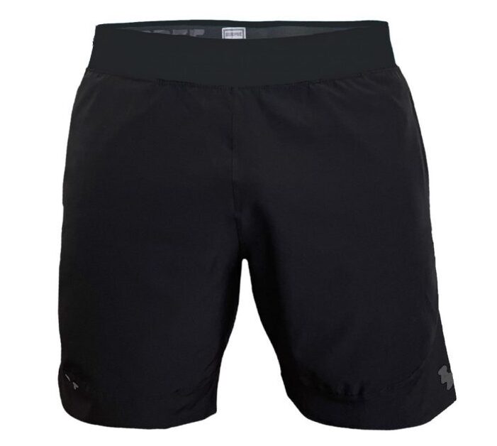 Short Flex Burpee Brasil - Full Black