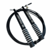 Speed Rope Strong Monkey Ultra - BlackWhite