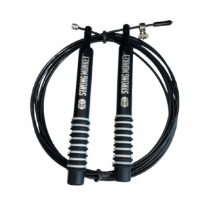 Speed Rope Strong Monkey Ultra - BlackWhite