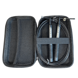 Speed Rope Strong Monkey Ultra + Case - All Black