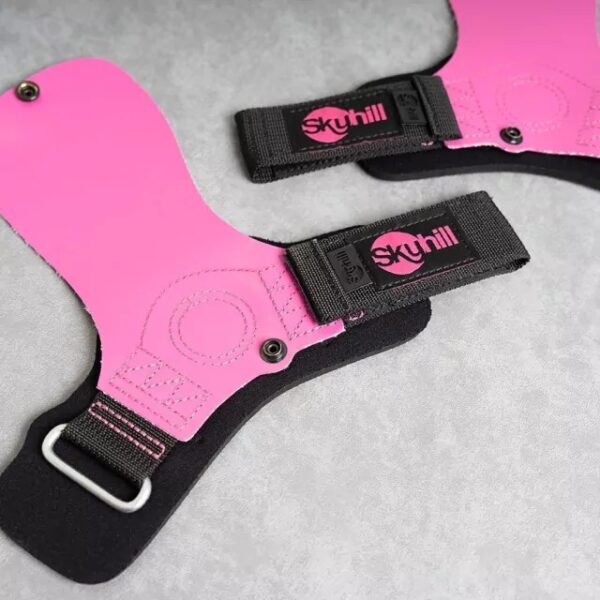 HAND GRIP COMPETITION 2.0 PINK EDITION