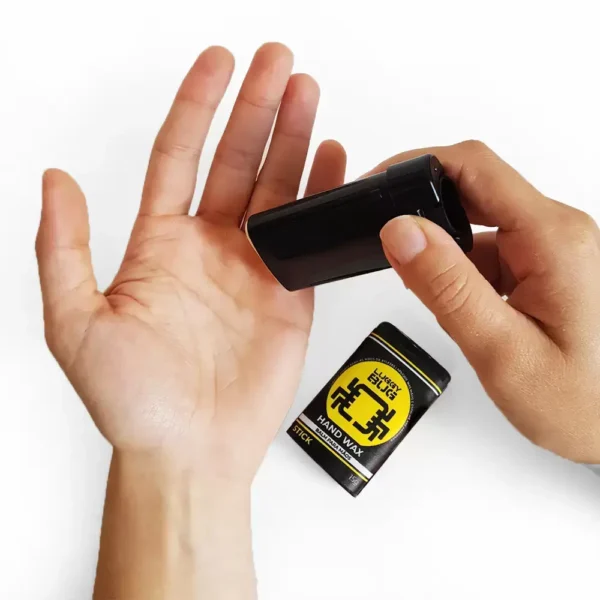 Pomada Hand Wax Stick - Luggy Bug