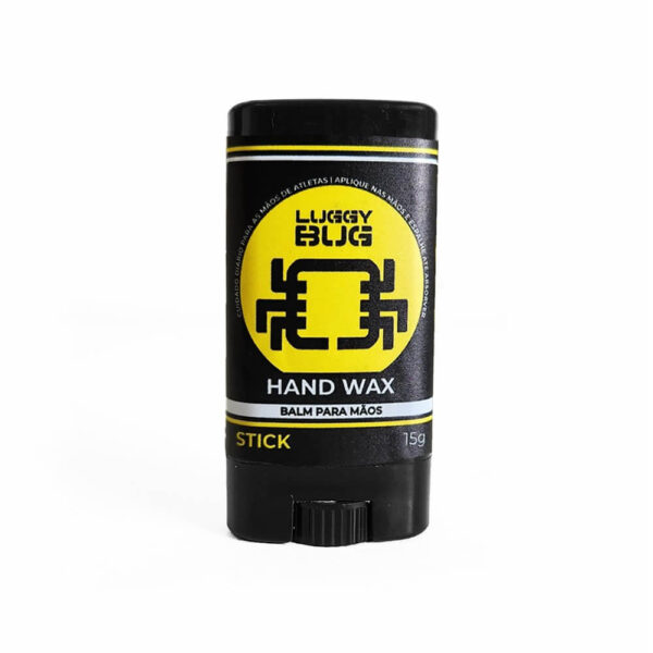 Pomada Hand Wax Stick - Luggy Bug