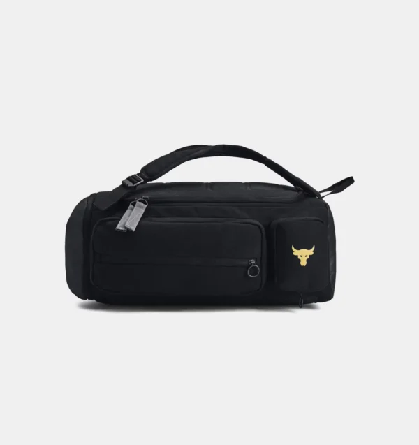 Mochila de Treino Under Armour - Project Rock