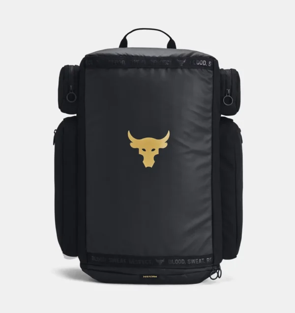 Mochila de Treino Under Armour - Project Rock