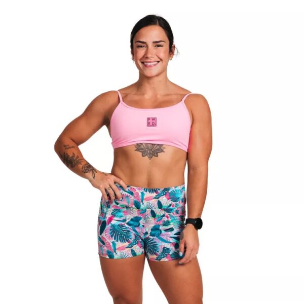 TOP CAROL ROSA CANDY