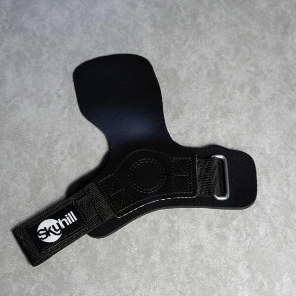 Hand Grip SkyHill Competition Black