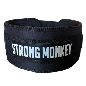 Cinto Lombar - Strong Monkey