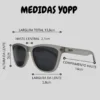 Óculos de sol - Yopp