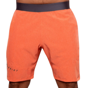 Short Flex Burpee Brasil - Terracota