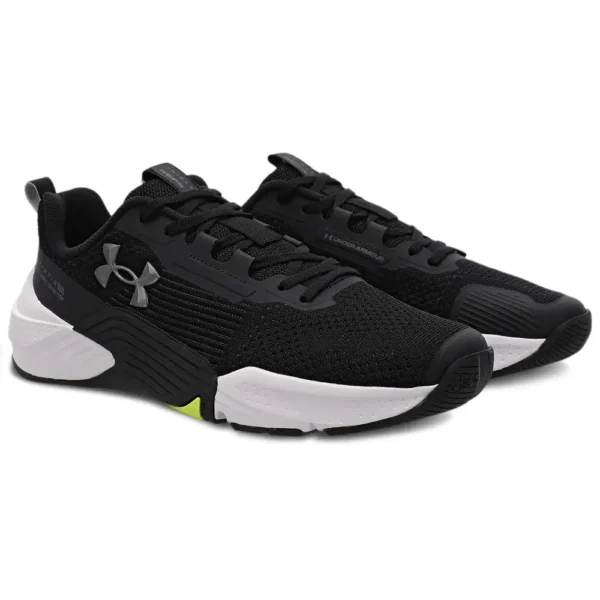 Tênis Under Armour Tribase Reps 2 - Black