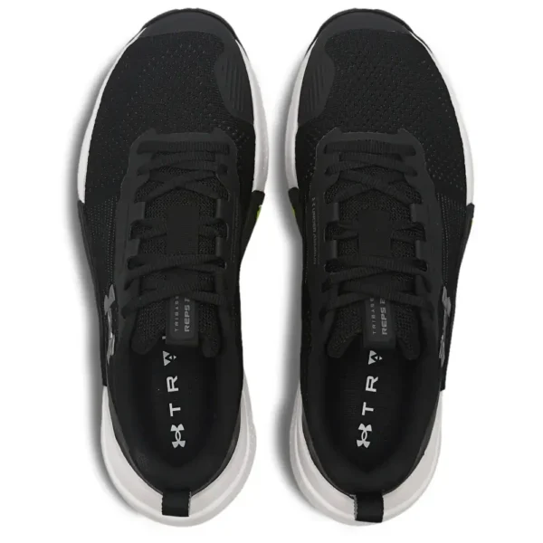 Tênis Under Armour Tribase Reps 2 - Black