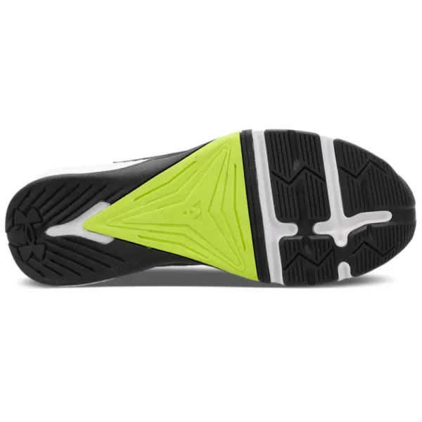 Tênis Under Armour Tribase Reps 2 - Black