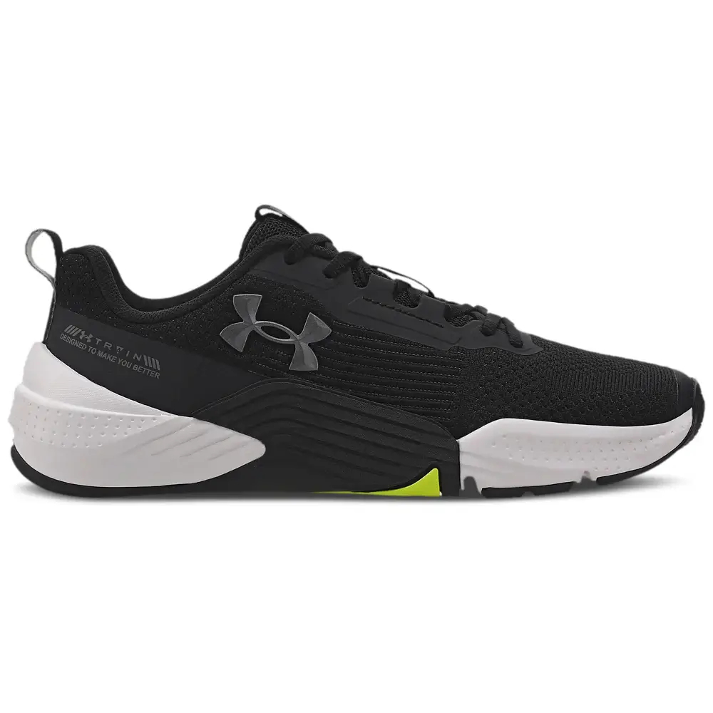 Tênis Under Armour Tribase Reps 2 - Black