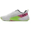 Tênis Under Armour Tribase Reps 2 - WhitePink