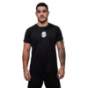 Camisa Strong Monkey - Dryfit Black