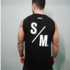 Regata Strong Monkey - Tank SM