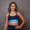 Top Burpee Brasil Jumpper – Sensation – Blueberry