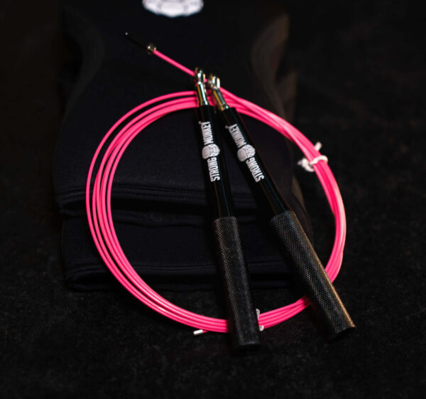 Speed Rope Strong