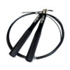 Speed Rope Strong Monkey PRO - All Black