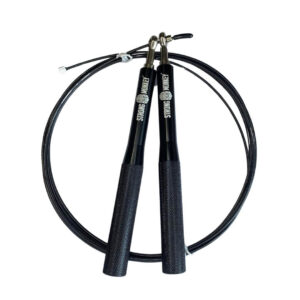 Speed Rope Strong Monkey PRO - All Black