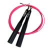 Speed Rope Strong Monkey PRO - Black Pink