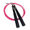 Speed Rope Strong Monkey PRO - Black Pink