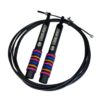 Speed Rope Strong Monkey Ultra - BlackRainbow