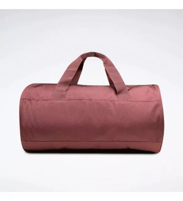 Bolsa Reebok - Dayley Duffle Rose