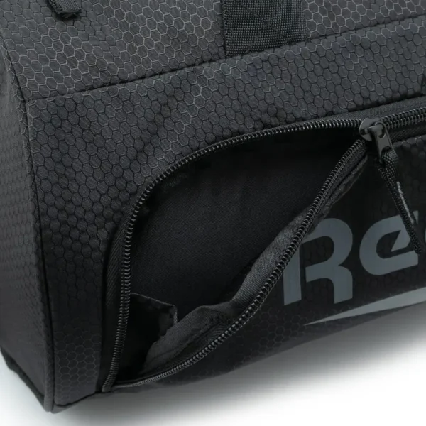 Bolsa Reebok - Perth Duffle Black