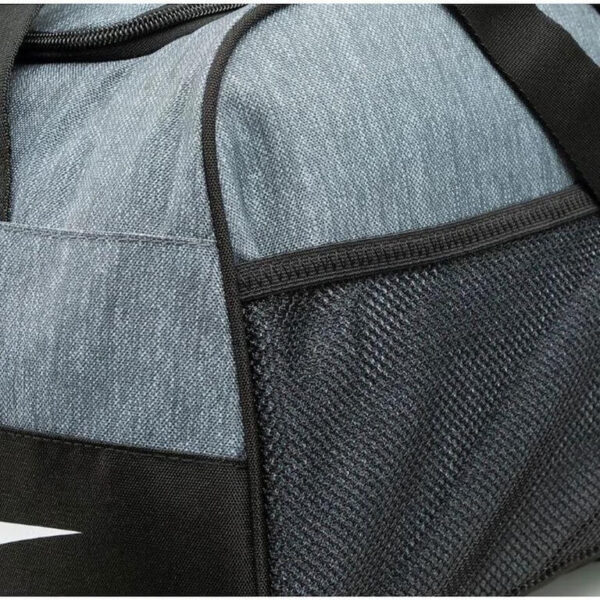 Bolsa Reebok - Sumner Med Duffle Grey