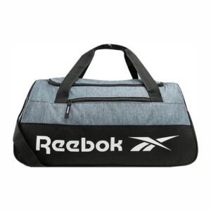 Bolsa Reebok - Sumner Med Duffle Grey