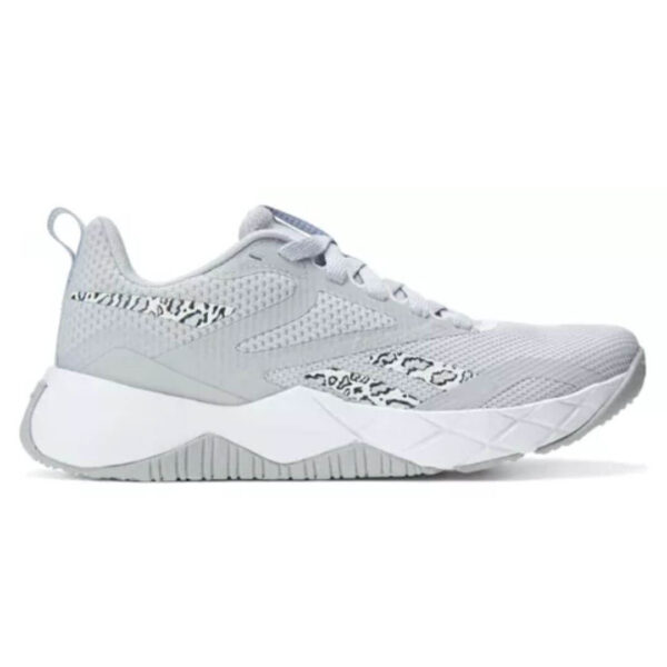 Tênis Reebok NFX Trainer - Grey