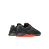 Tênis Reebok Nano X4 - BlackLight Orange