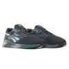 Tênis Reebok Nano X4 - Blue SlateWhite