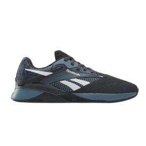 Tênis Reebok Nano X4 - Blue SlateWhite